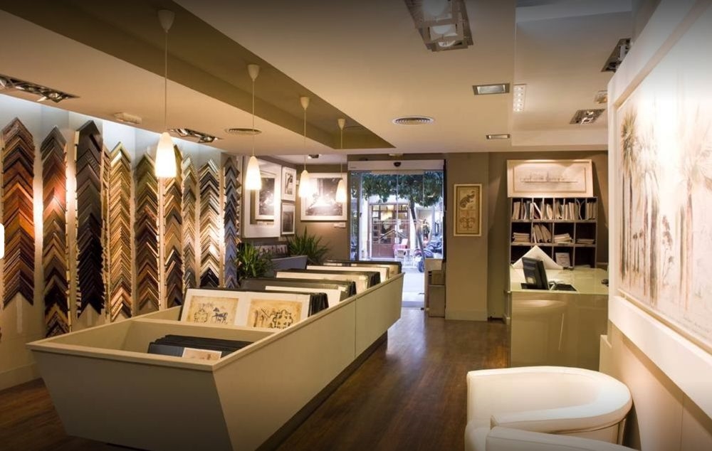 Art Gallery La Casa de los Cuadros