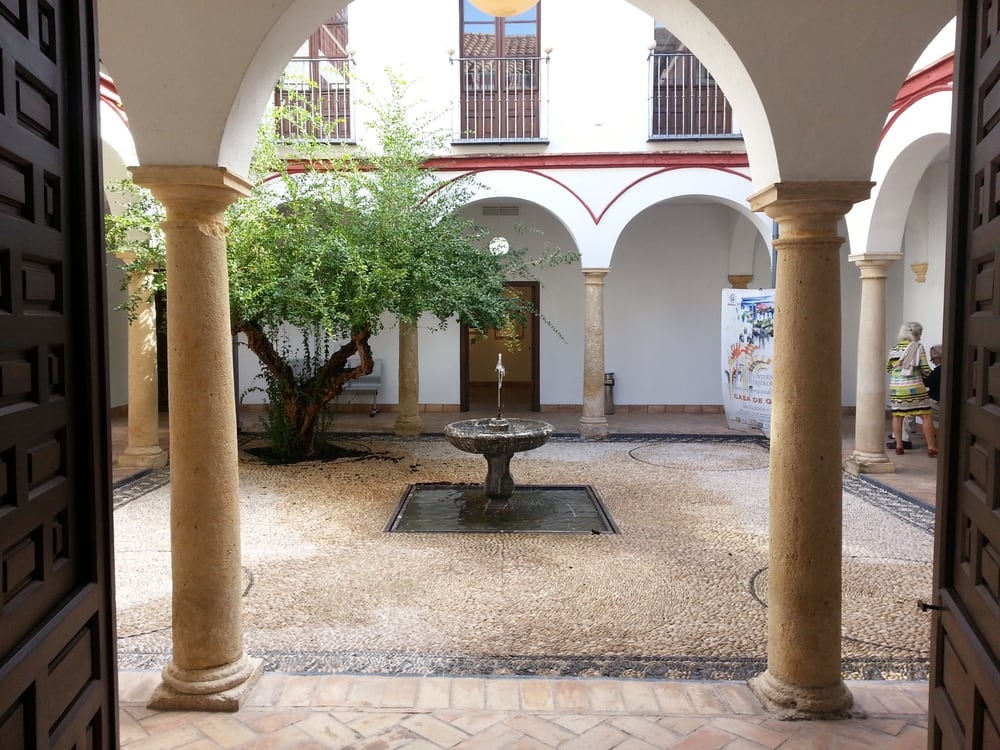 Art Gallery Casa de Góngora