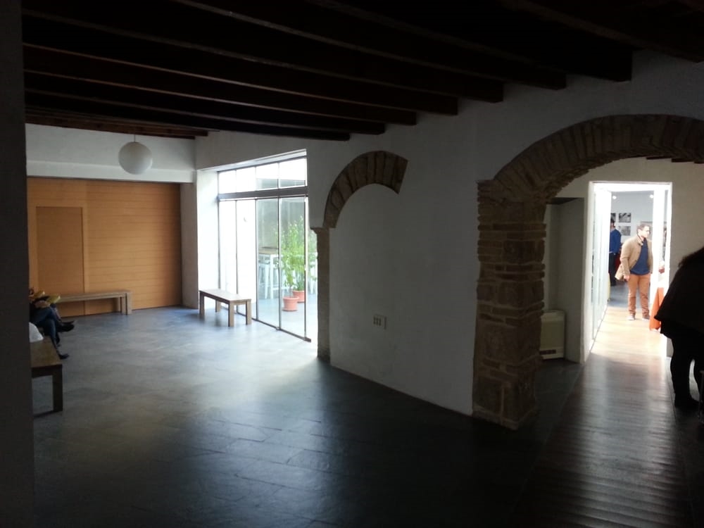 Art Gallery Armasnueve Centro Cultural