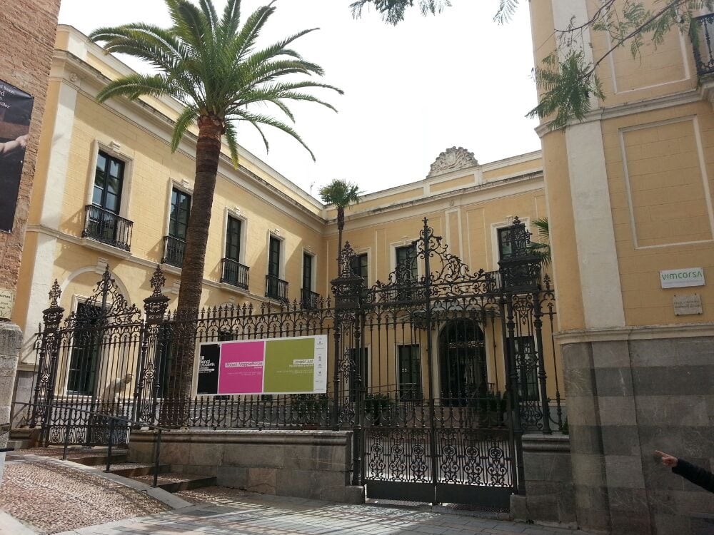 Art Gallery Sala de exposiciones Vimcorsa