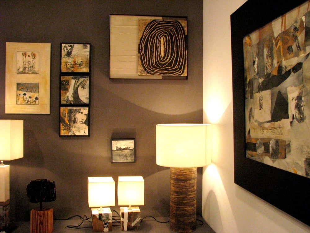 Art Gallery Umma Galeria