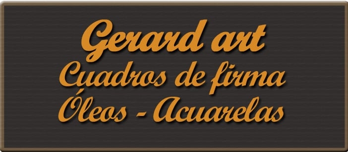 Art Gallery Galeria arte Barcelona