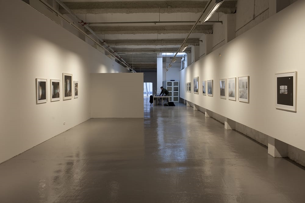 Art Gallery Valid Foto