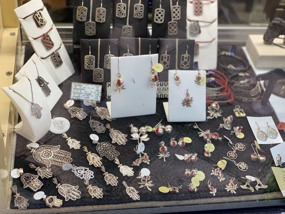 Art Gallery Caravansar