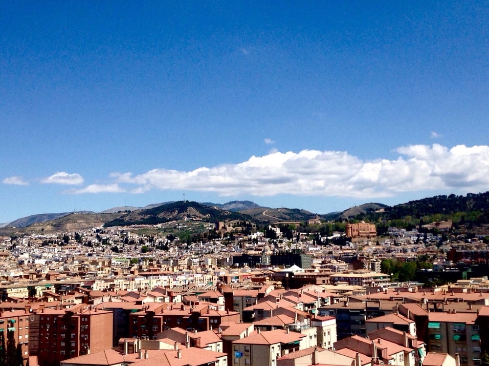 Art Gallery Parque de las Ciencias