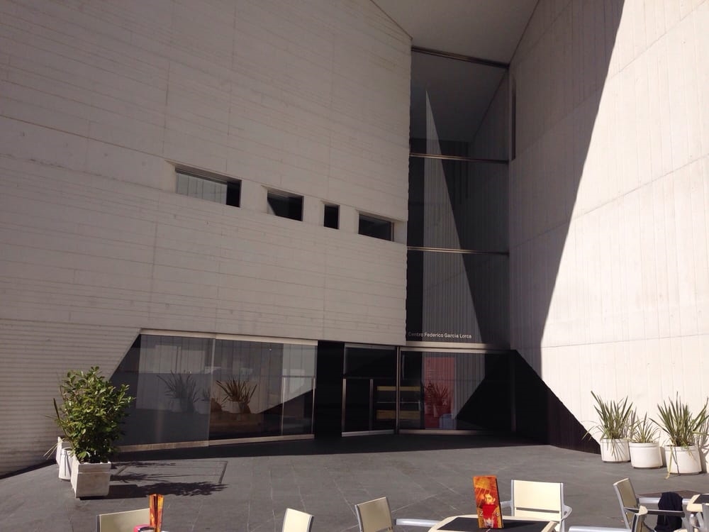 Art Gallery Centro Garcia Lorca