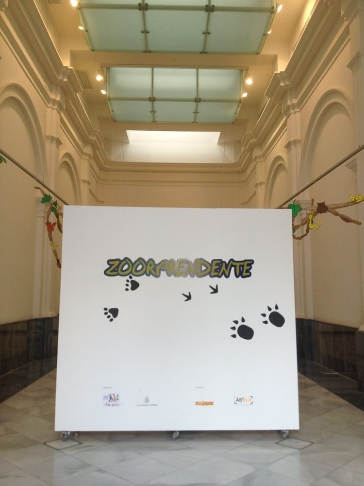 Art Gallery Antigua Capilla Orden Tercera Franciscana