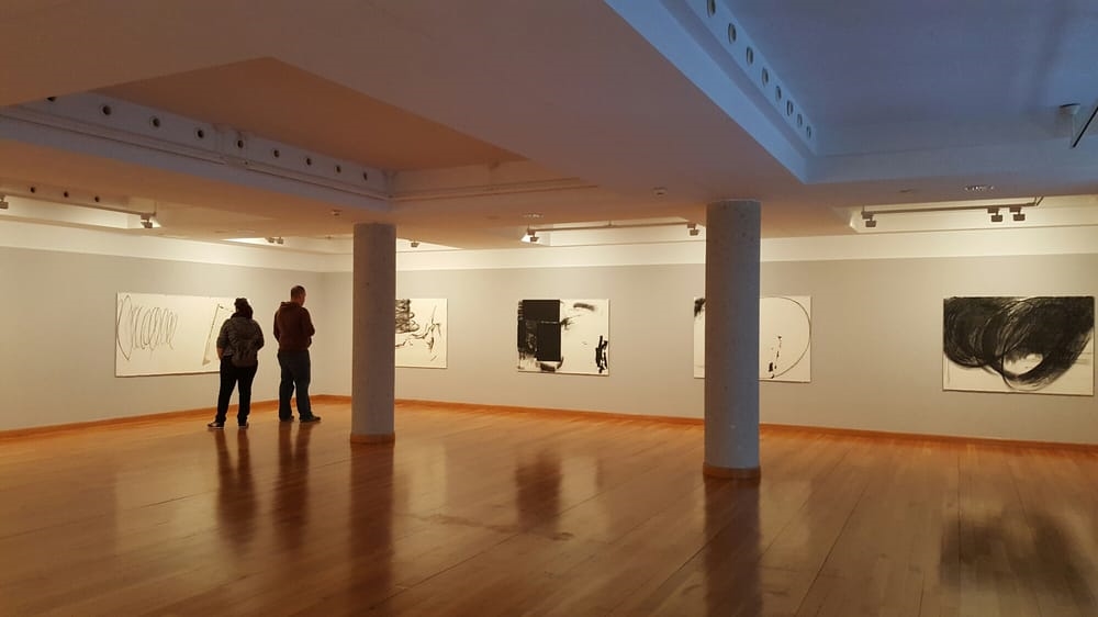 Art Gallery Centro Municipal de Exposiciones
