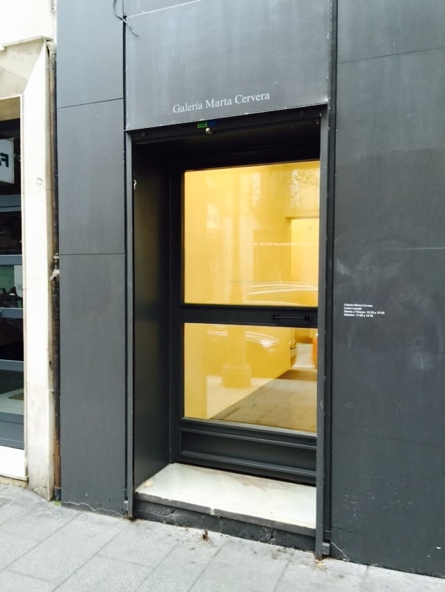Art Gallery Galería Marta Cervera