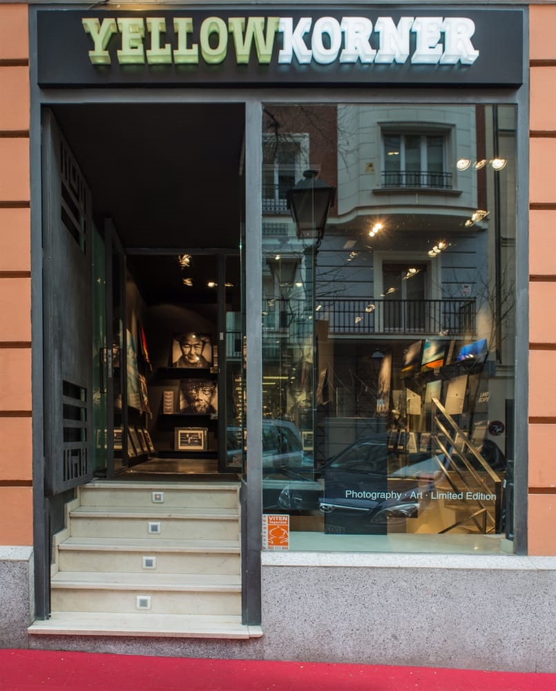 Art Gallery YellowKorner