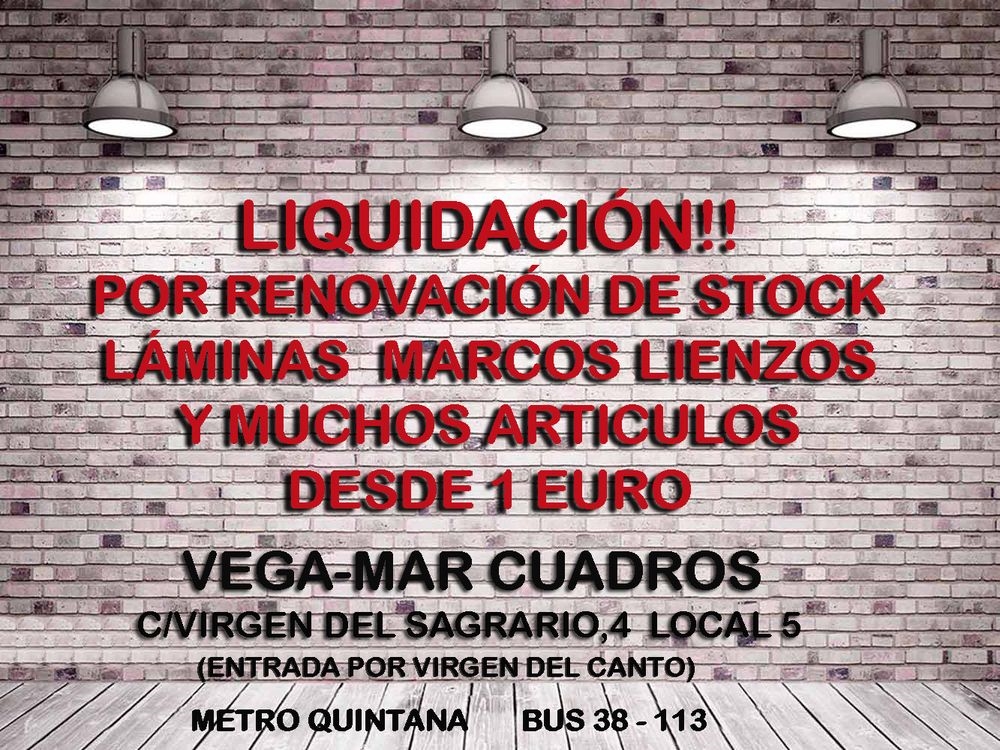 Art Gallery Vega-Mar