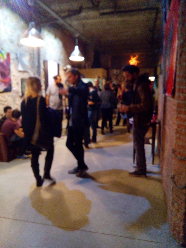 Art Gallery Chez Xefo