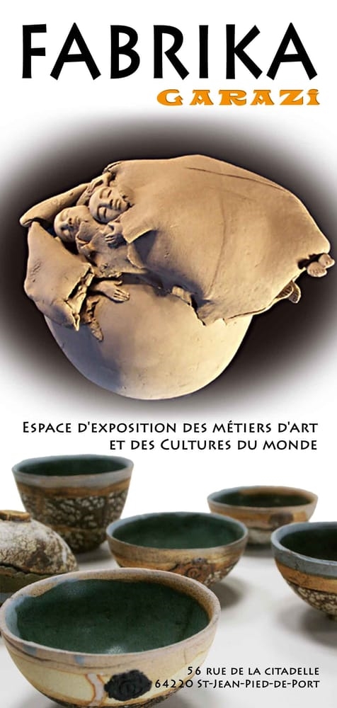 Art Gallery Fabrika Garazi