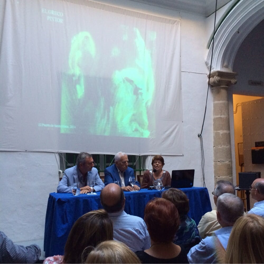 Art Gallery Academia de Bellas Artes Santa Cecilia