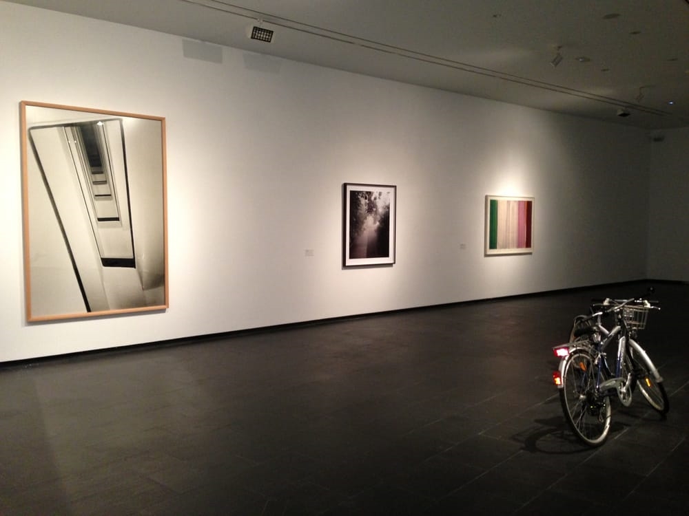 Art Gallery Centro de Arte Dos de Mayo