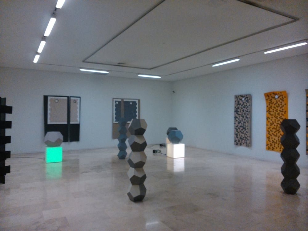 Art Gallery Helga de Alvear