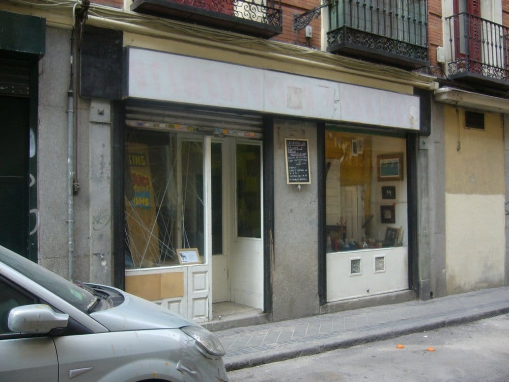 Art Gallery Factoria La Nave