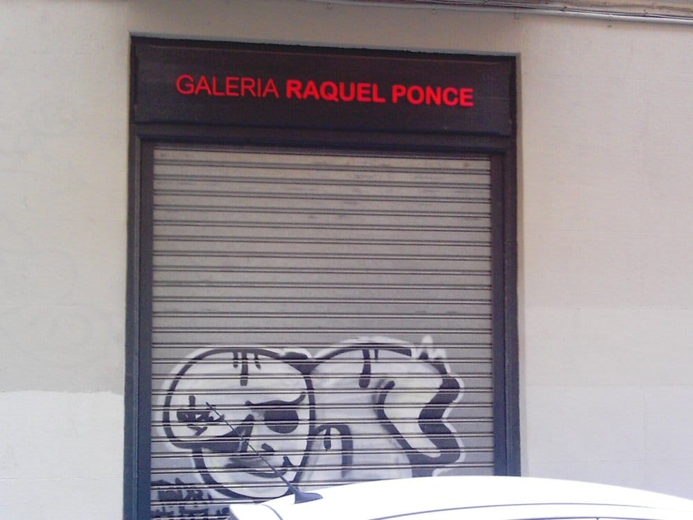 Art Gallery Raquel Ponce