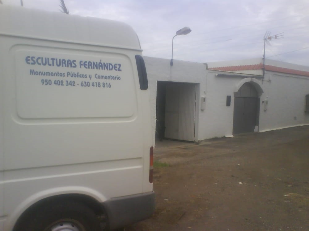 Art Gallery Esculturas Fernandez