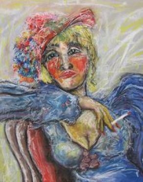 Art Gallery Alistair Cooke