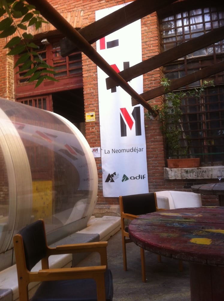 Art Gallery La Neomudejar