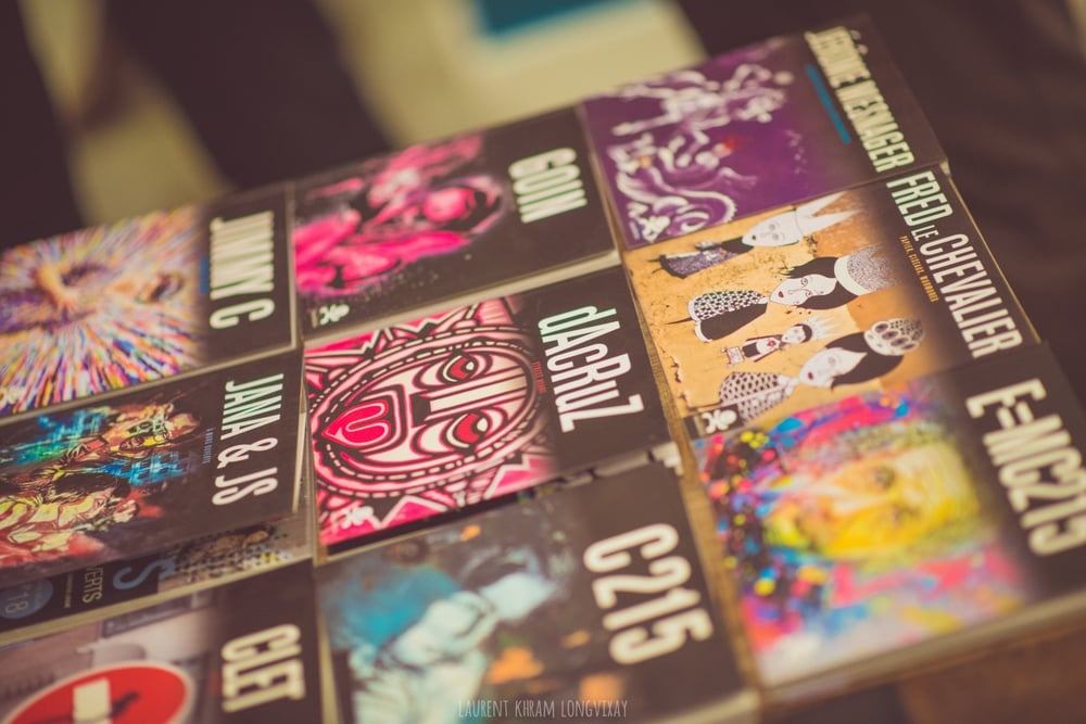 Galerie d'art Galerie Clemouchka