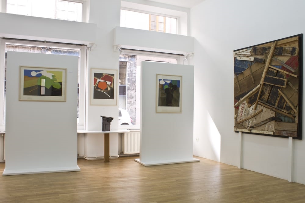 Galerie d'art Atelier 28