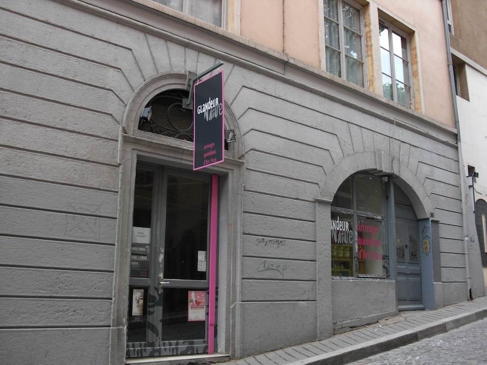 Galerie d'art Glandeur Nature