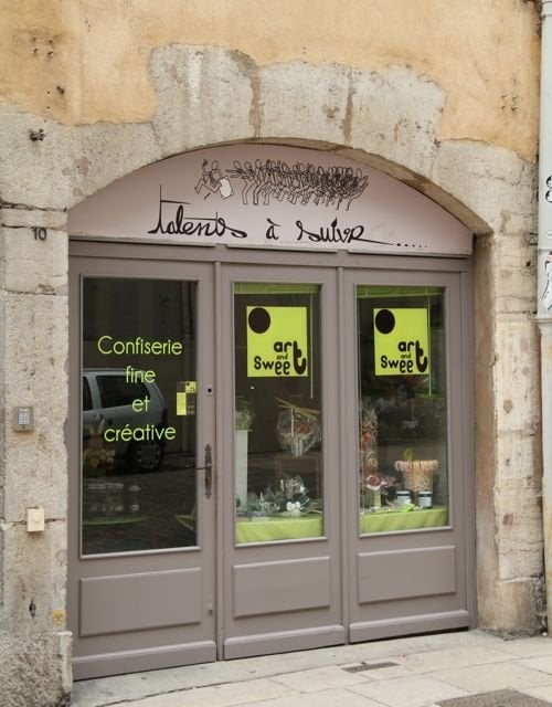 Galerie d'art Talents à Suivre