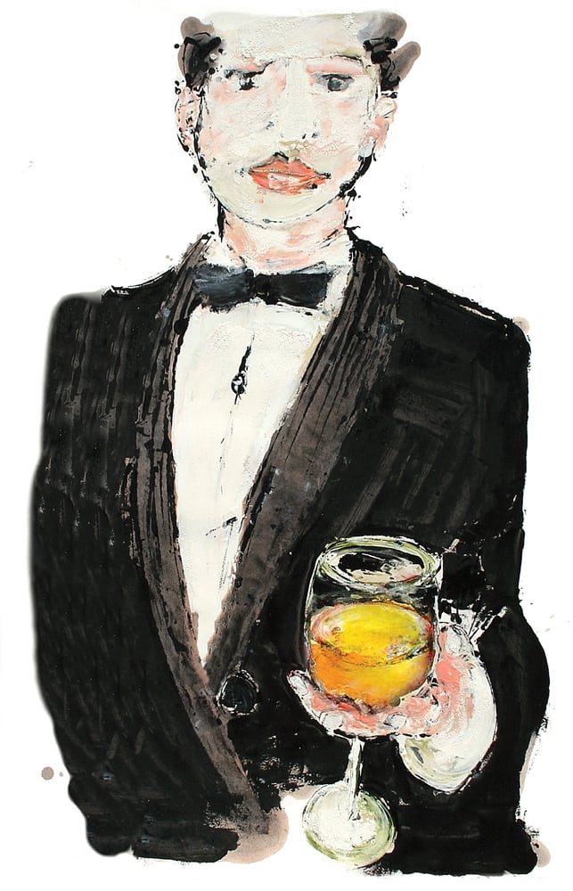 Galerie d'art ADEL Gallery