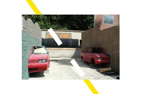 Galerie d'art La Salle de Bains