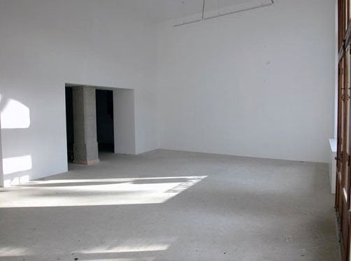 Galerie d'art La BF 15