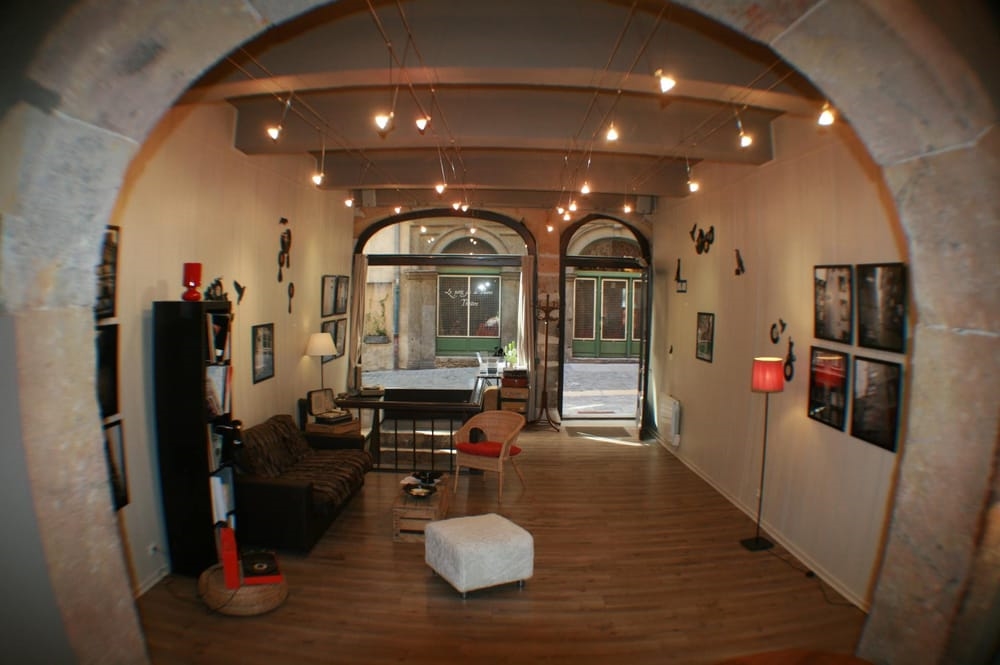 Galerie d'art Artigone