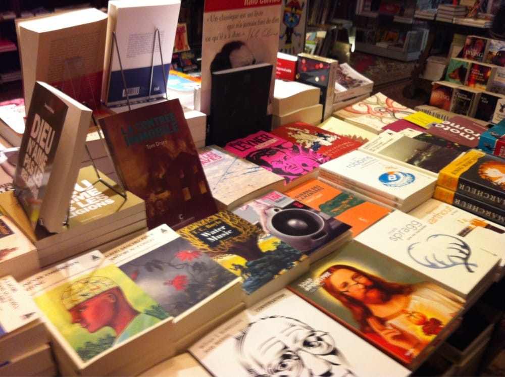 Art Gallery La Mauvaise Réputation