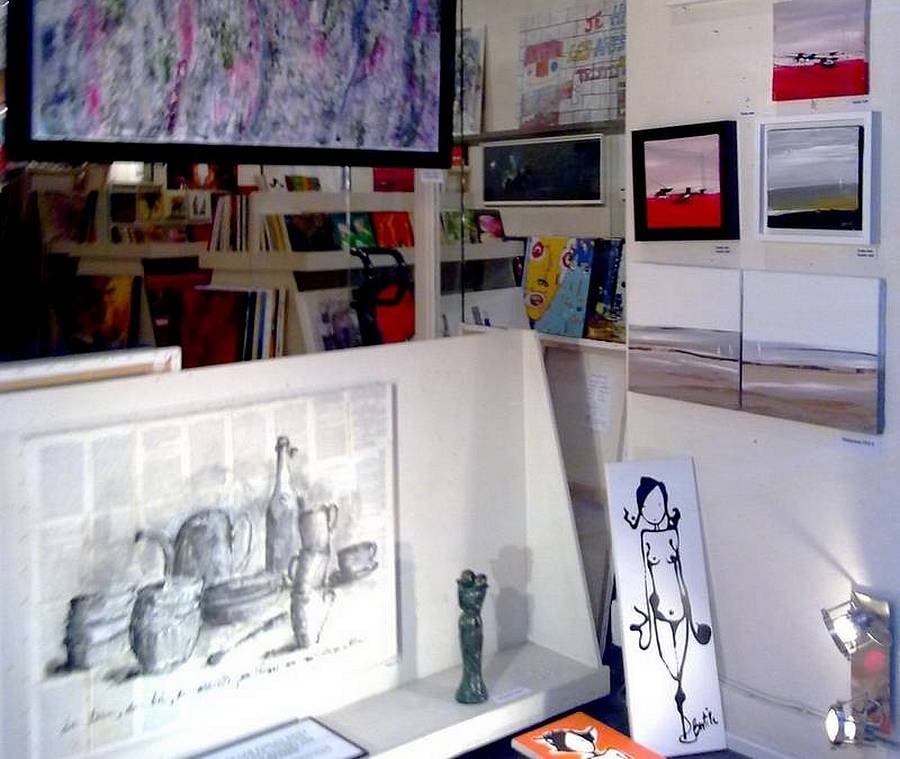 Les 28 meilleures Galeries d'Art à Bordeaux SINGULART