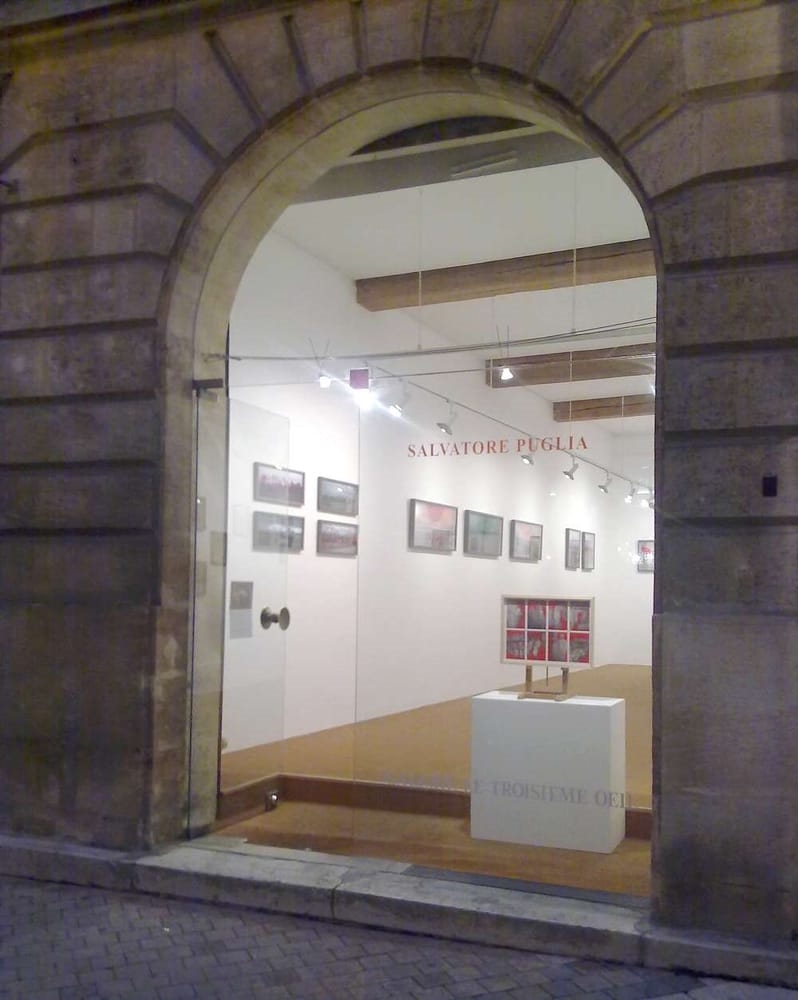 Art Gallery Galerie Le Troisième Oeil