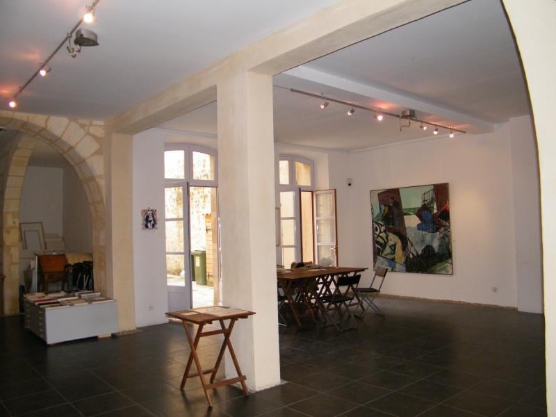 Art Gallery Galerie MLS