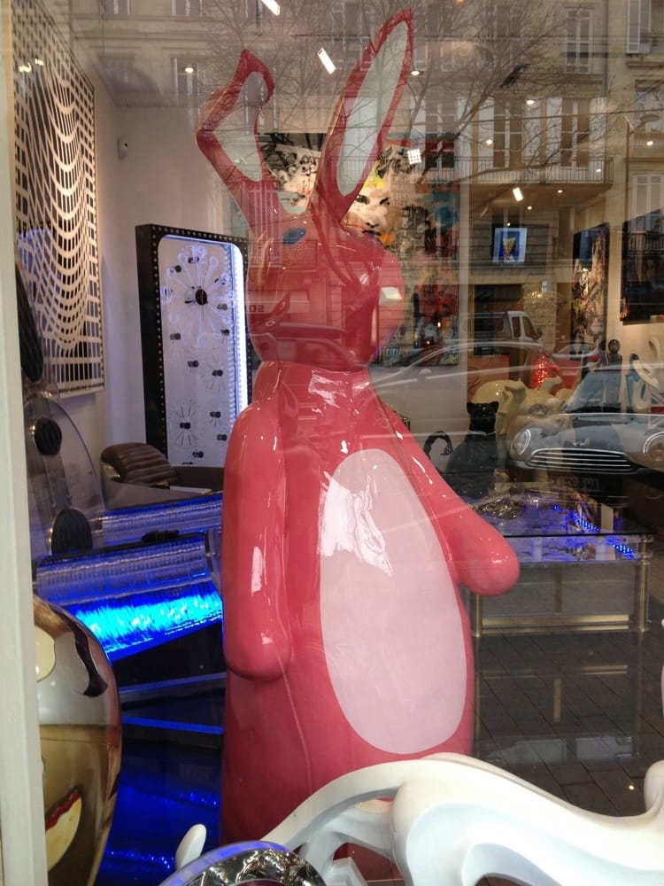 Art Gallery Art's & Design