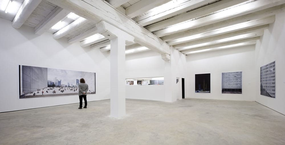 Galerie d'art Galerie Gourvennec Ogor