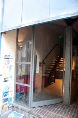 Galerie d'art Les Grands Terrains