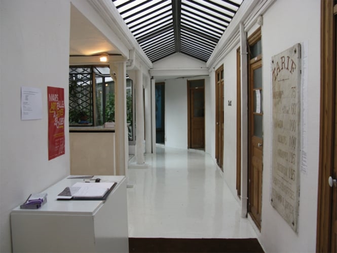 Galerie d'art Art-Cade - Galerie des Grands Bains Douches