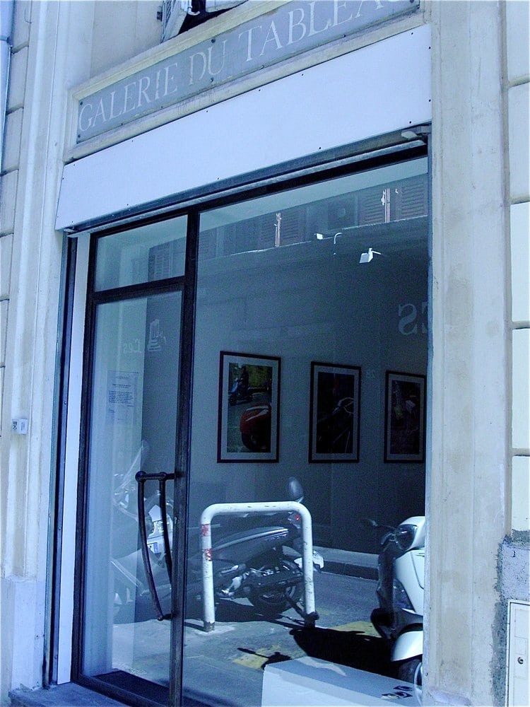 Galerie d'art Galerie du Tableau
