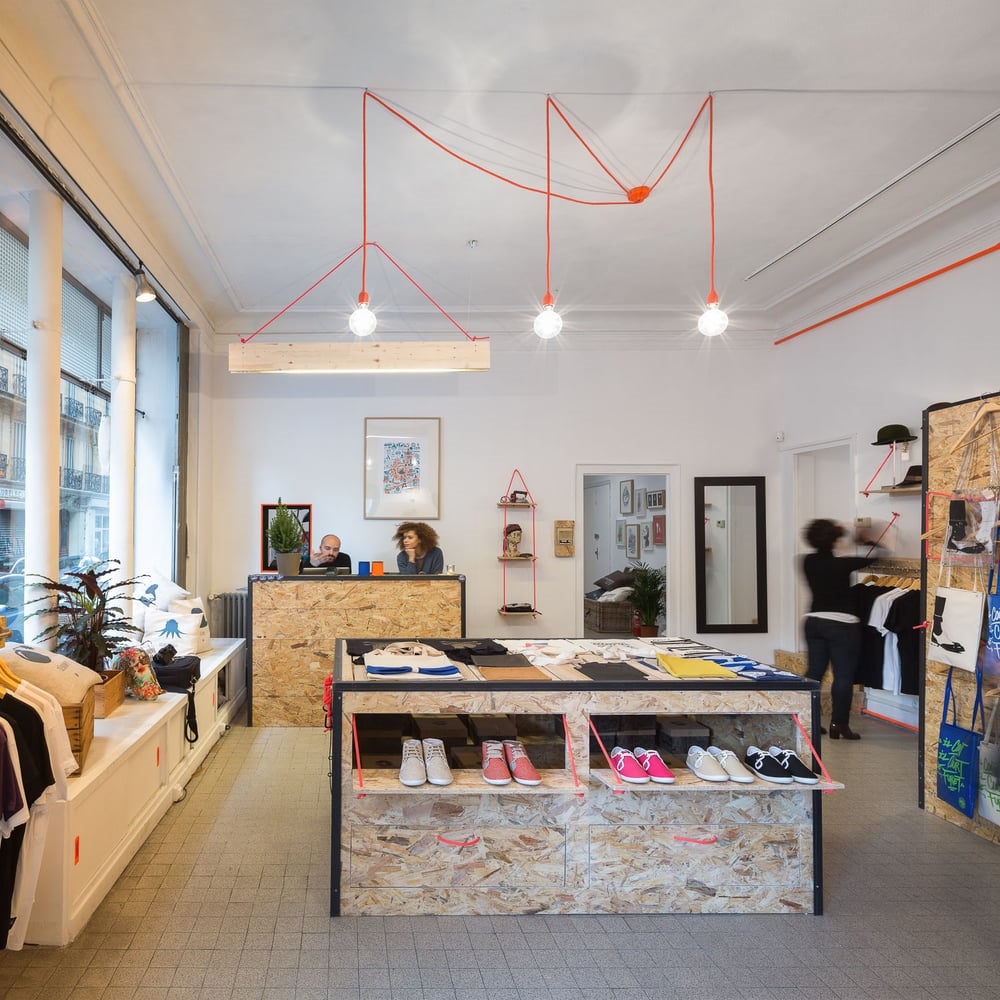 Galerie d'art Tulavu