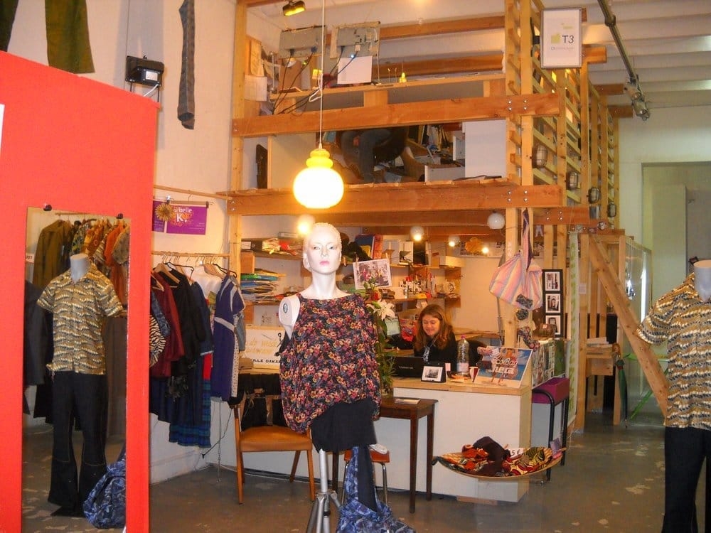 Galerie d'art CompleX