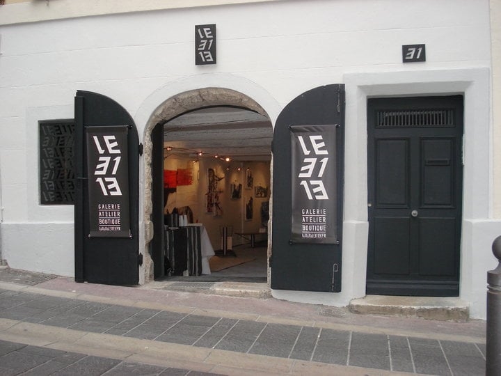 Galerie d'art Le 3113