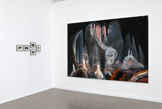 Galerie d'art Zoo Galerie