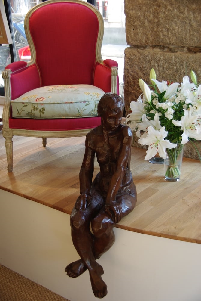 Galerie d'art Galerie Astrée