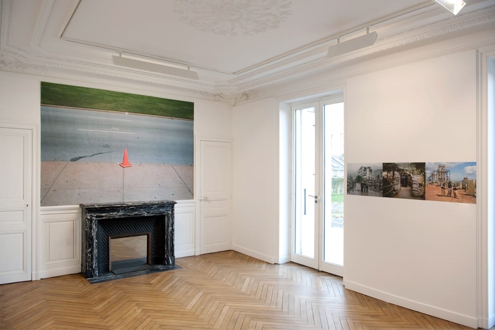 Galerie d'art Galerie Melanie Rio