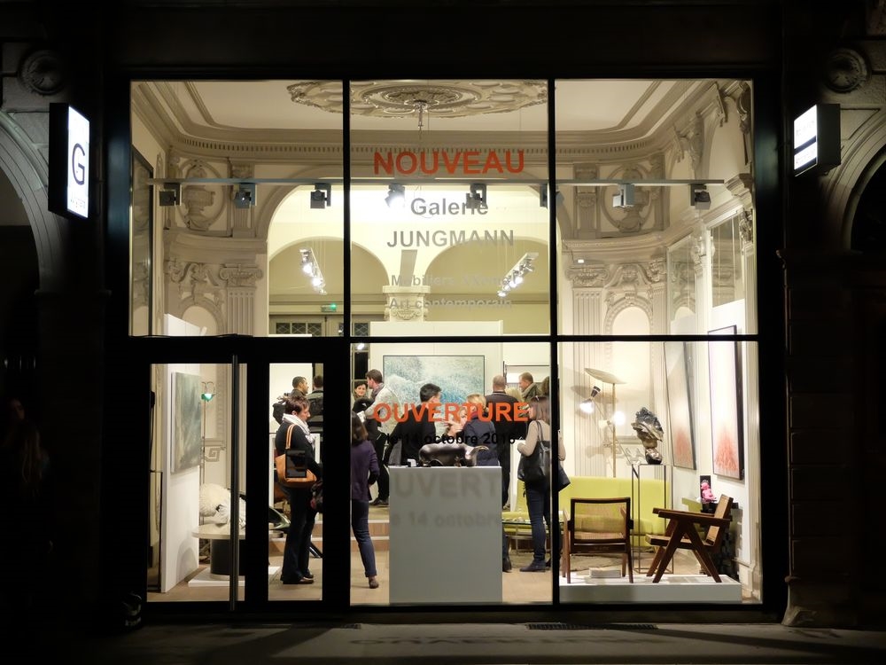 Art Gallery Galerie Jungmann