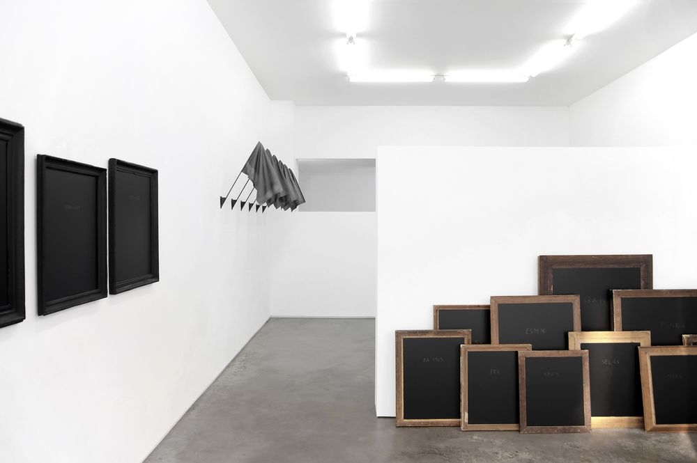 Galerie d'art Galerie Bacqueville